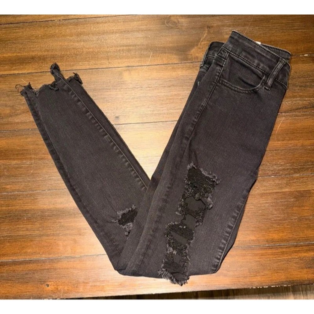 Women’s American Eagle Stretch Skinny Leg